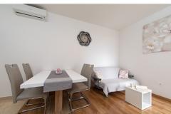 Apartmaji Vice Apartma 3 – 3: A2+2 foto 3
