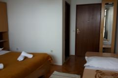 Apartmaji Vila Stipuka Apartma 2 foto 2