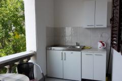 Apartmaji Vila Stipuka Apartma 2 foto 3