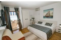 Apartmaji Villa Antonio Apartma 4 – Studio foto 1