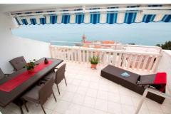 Apartmaji Villa Antonio Apartma 1 – A5 foto 2