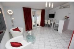 Apartmaji Villa Antonio Apartma 1 – A5 foto 3