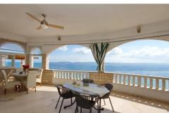 Apartmaji Villa Porat Apartma 1 – A1 foto 2