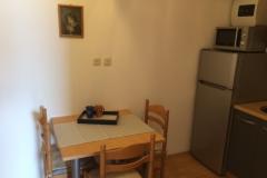 Apartmaji Villa Porat Apartma 2 – A2 foto 3