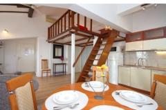 Apartmaji Villa Porat Apartma 3 – A5 foto 3
