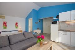 Apartmaji Villa Porat Apartma 4 – A6 foto 2