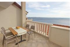 Apartmaji Villa Porat Apartma 4 – A6 foto 5