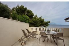 Apartmaji Villa Porat Apartma 5 – A7 foto 1