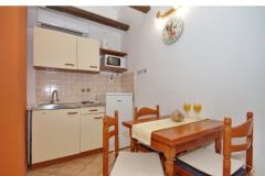 Apartmaji Villa Porat Apartma 5 – A7 foto 2