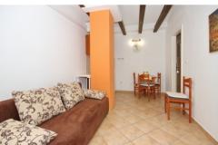 Apartmaji Villa Porat Apartma 5 – A7 foto 3