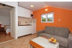 Apartmaji Villa Porat Apartma 6 – A8 foto 2