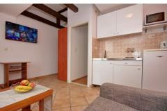 Apartmaji Villa Porat Apartma 6 – A8 foto 4