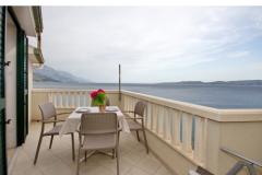 Apartmaji Villa Porat Apartma 6 – A8 foto 5
