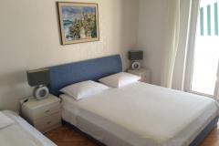 Apartmaji Villa Porat Soba 7 – soba 3 + 4 foto 1