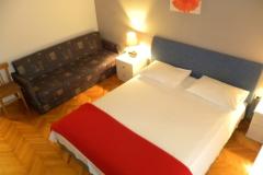 Apartmaji Villa Porat Soba 7 – soba 3 + 4 foto 2