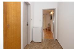 Apartmaji Villa Porat Soba 7 – soba 3 + 4 foto 3