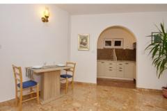 Apartmaji Villa Porat Soba 7 – soba 3 + 4 foto 5