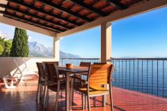 Apartmas Villa Antares Apartma 1 – A1 foto 5