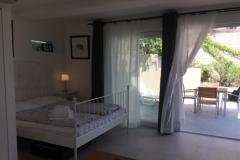Apartmas Villa Antares Apartma 4 – studio A3 foto 1