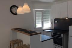 Apartmas Villa Antares Apartma 4 – studio A3 foto 2