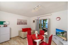 Apartmaji A.N.J.A. Apartma 1: (2+2) – A1 foto 2