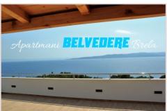 Apartmaji Belvedere Apartma 1 – app SOUTH foto 1