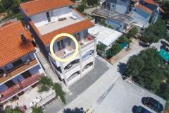Apartmaji Belvedere Apartma 2 – app WEST foto 1