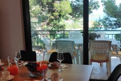 Apartmaji Beroullia Apartma 3 foto 4