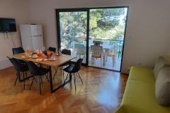 Apartmaji Beroullia Apartma 3 foto 5