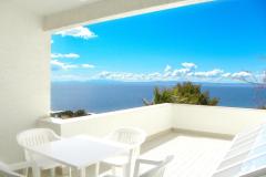 Apartmaji Carmen Apartma 3 – A6 foto 2