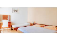 Apartmaji Carmen Soba 5 – A4 foto 1