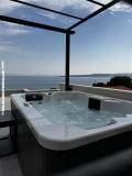 Apartmaji Lusi Apartma 1 – Sea view 1 foto 1