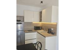 Apartmaji Lusi Apartma 1 – Sea view 1 foto 2