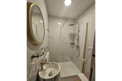 Apartmaji Lusi Apartma 1 – Sea view 1 foto 3