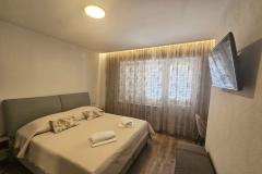 Apartmaji Lusi Apartma 1 – Sea view 1 foto 5