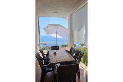 Apartmaji Lusi Apartma 2 – Sea view 2 foto 1