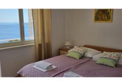 Apartmaji Lusi Apartma 2 – Sea view 2 foto 2