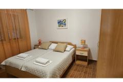 Apartmaji Lusi Apartma 2 – Sea view 2 foto 4