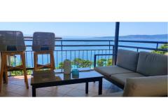 Apartmaji Lusi Apartma 3 – Sea view 3 foto 1