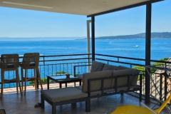 Apartmaji Lusi Apartma 3 – Sea view 3 foto 2