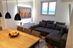 Apartmaji Lusi Apartma 3 – Sea view 3 foto 3