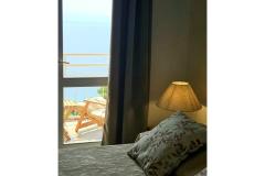 Apartmaji Lusi Soba 4 – Sea view 4 foto 1