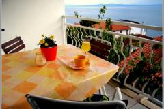 Apartmaji Miva Apartma 3 – A4+2 foto 4
