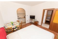 Apartmaji near the beach Apartma 3 – BRJAGO A11 foto 3