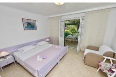 Apartmaji Ribičić Apartma 1 – Apartman 1 foto 1