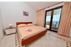 Apartmaji Ribičić Apartma 5 – Apartman 6 foto 4