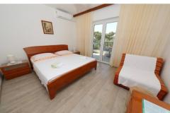 Apartmaji Ribičić Soba 2 – Soba 3 foto 1