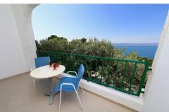Apartmaji Ribičić Soba 3 – Soba 4 foto 5