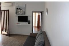 Apartmaji ARIA Apartma 1 – apartman A foto 5