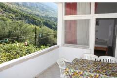 Apatmani  Rosa Brela Apartma 4 – App 5 foto 3